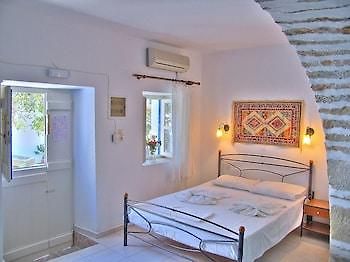 Politimi Studios Amorgos Exteriér fotografie
